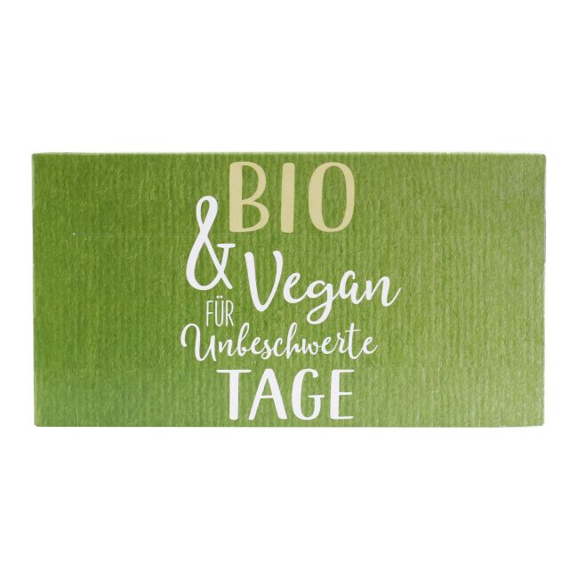 COSMEA BIO COMFORT LANG higieniniai įklotai (26 vnt.)