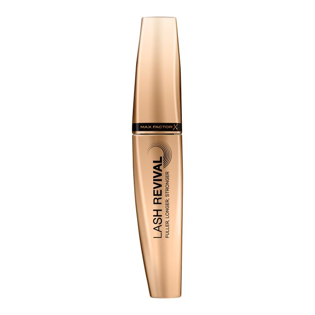 MAX FACTOR LASH REVIVAL blakstienų tušas, 11 ml