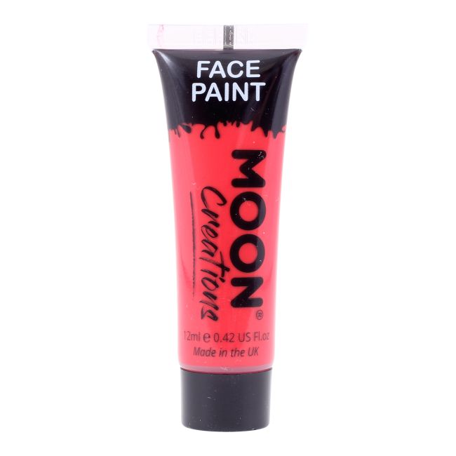 MOON CREATIONS veido dažai, 12 ml