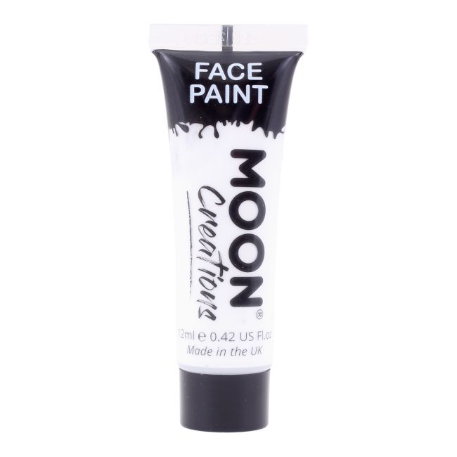 MOON CREATIONS veido dažai, 12 ml