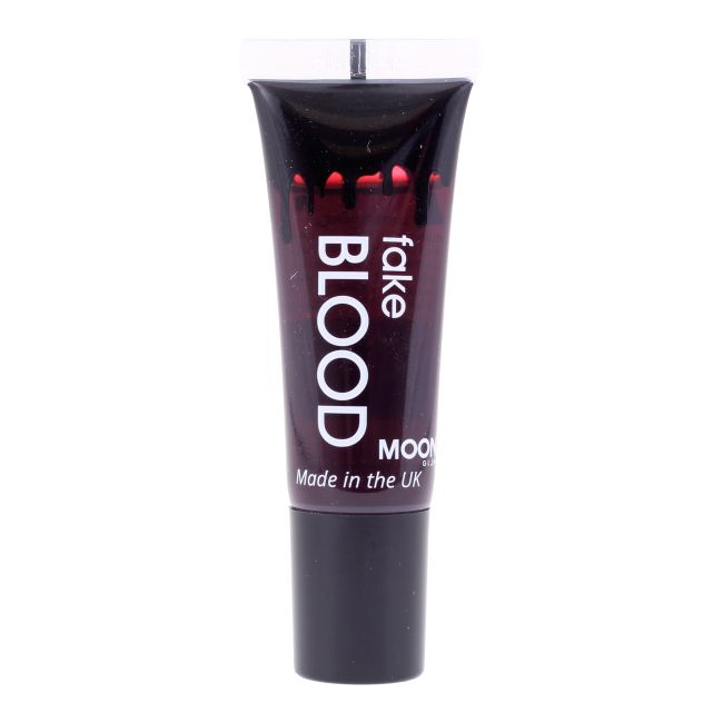 MOON FAKE BLOOD makiažo priemonė, 10 ml