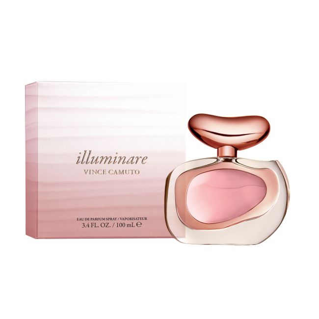 VINCE CAMUTO ILLUMINARE parfumuotas vanduo, 100 ml