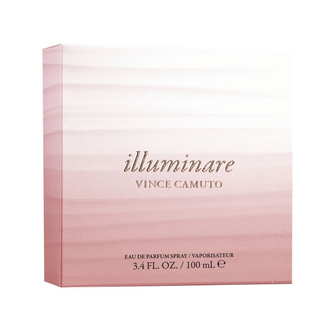VINCE CAMUTO ILLUMINARE parfumuotas vanduo, 100 ml