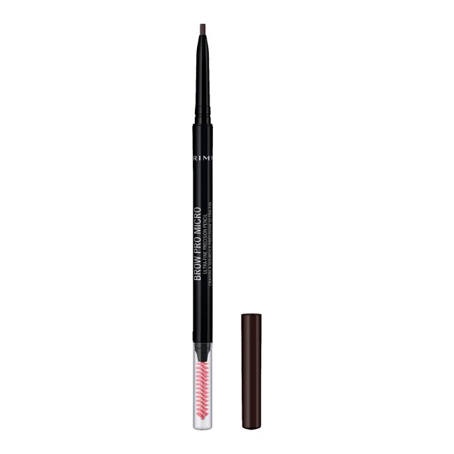 RIMMEL PRO MICRO antakių pieštukas, 0,09 g