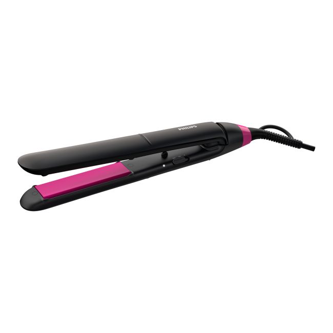 PHILIPS ESSENTIAL THERMOPROTECT plaukų tiesinimo žnyplės