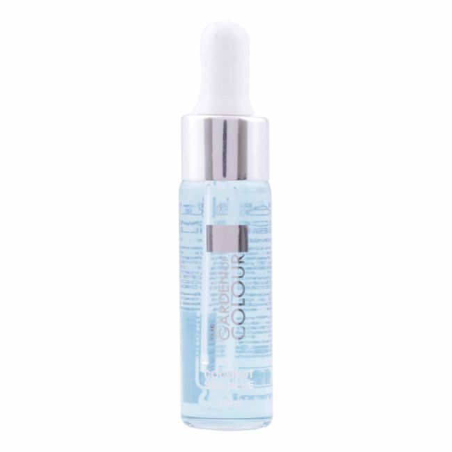 SILCARE THE GARDEN OF COLOUR nagų ir odelių aliejus, 15 ml