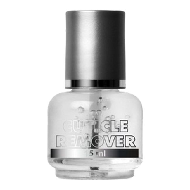 SILCARE CUTICLE REMOVER nagų odelių šalinimo priemonė, 15 ml