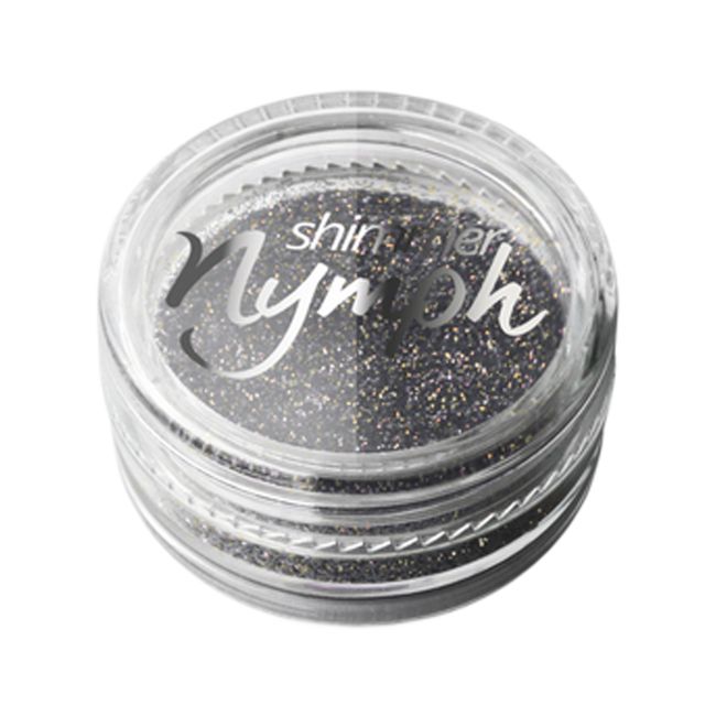 SILCARE SHIMMER NYMPH nagų pudra - pigmentas, 3 g