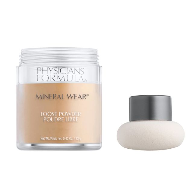 PHYSICIANS FORMULA MINERAL WEAR biri pudra, 12 g