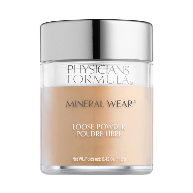 PHYSICIANS FORMULA MINERAL WEAR biri pudra, 12 g