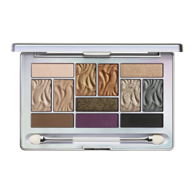 PHYSICIANS FORMULA BUTTER akių vokų šešėlių paletė, 15,6 g