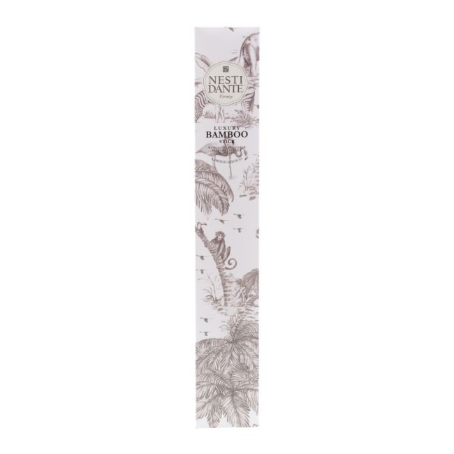 NESTI DANTE LUXURY BLACK namų kvapas, 500 ml ir lazdelės