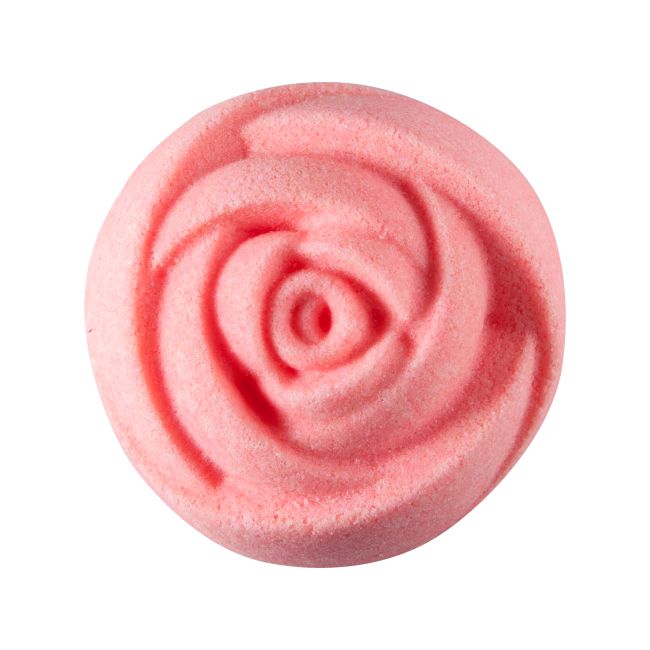 ROSE CHERRY BLOSSOM kvapni vonios rožė, 120 g