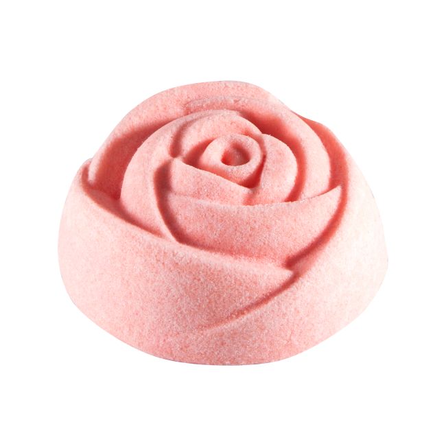 ROSE PEONY kvapni vonios rožė, 120 g