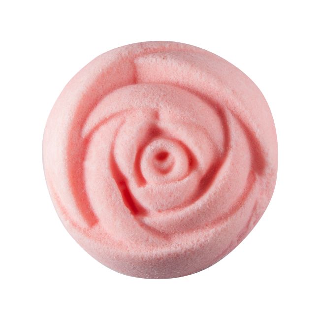 ROSE PEONY kvapni vonios rožė, 120 g