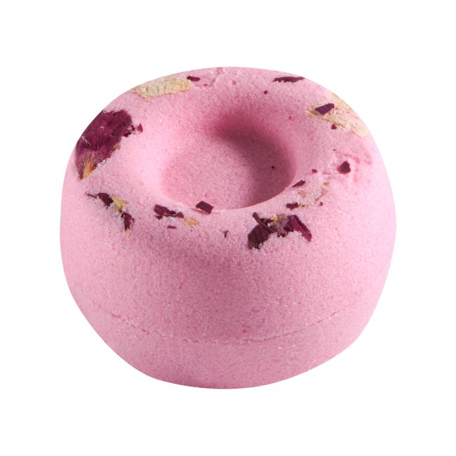 DONUT RED GRAPE kvapnus vonios burbulas