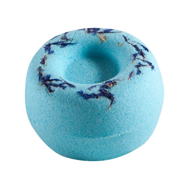 DONUT BLUEBERRY kvapnus vonios burbulas