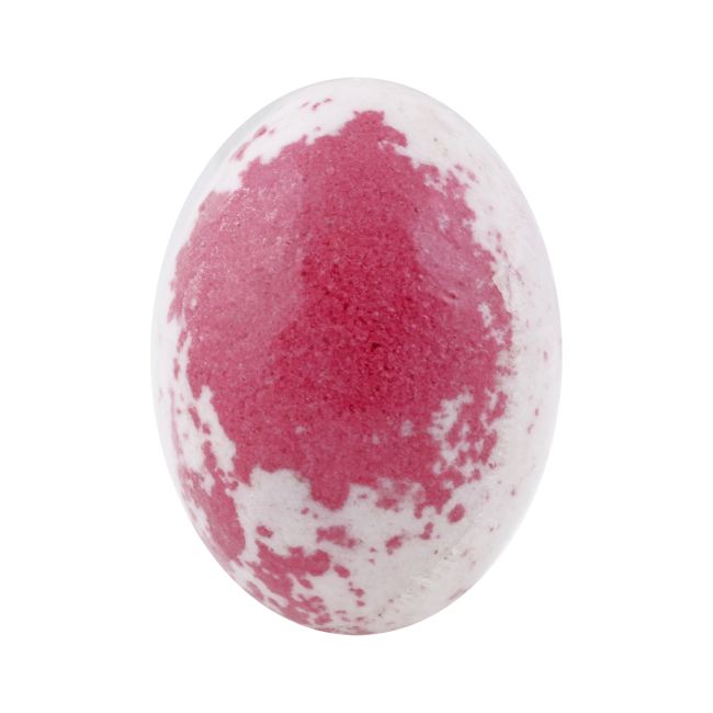 EGG BLACKCURRANT kvapnus vonios burbulas, 65 g