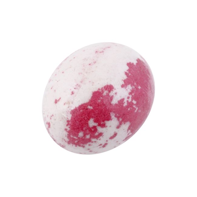 EGG BLACKCURRANT kvapnus vonios burbulas, 65 g