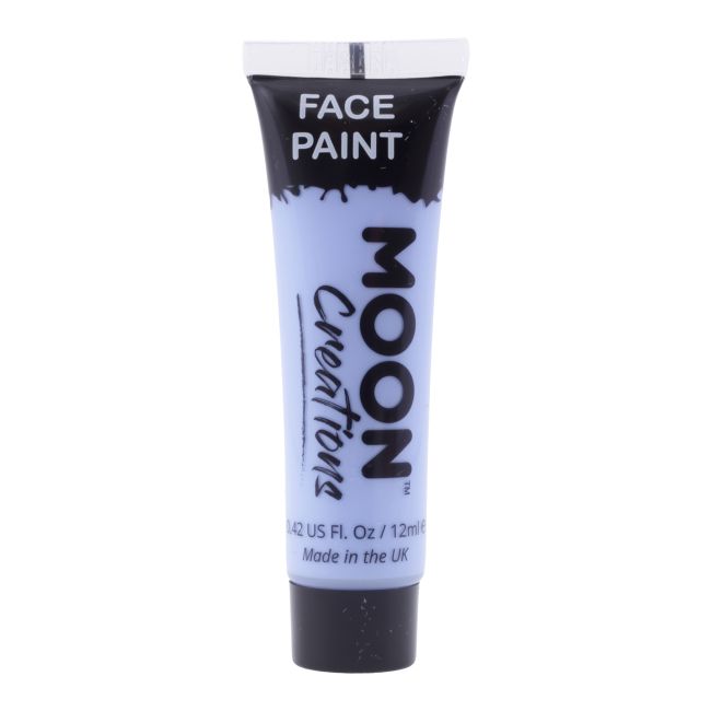 MOON CREATIONS veido dažai, 12 ml