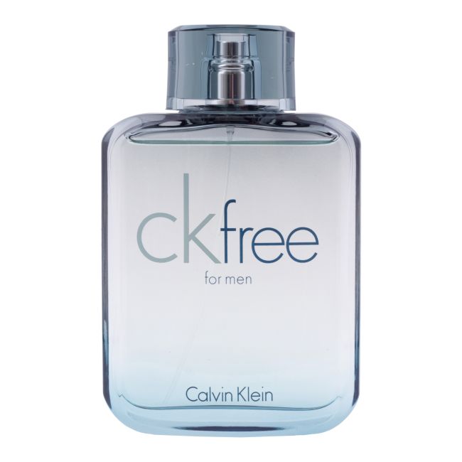 CALVIN KLEIN tualetinis vyrų vanduo, 100 ml