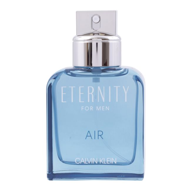 CALVIN KLEIN AIR tualetinis vanduo vyrams, 100 ml