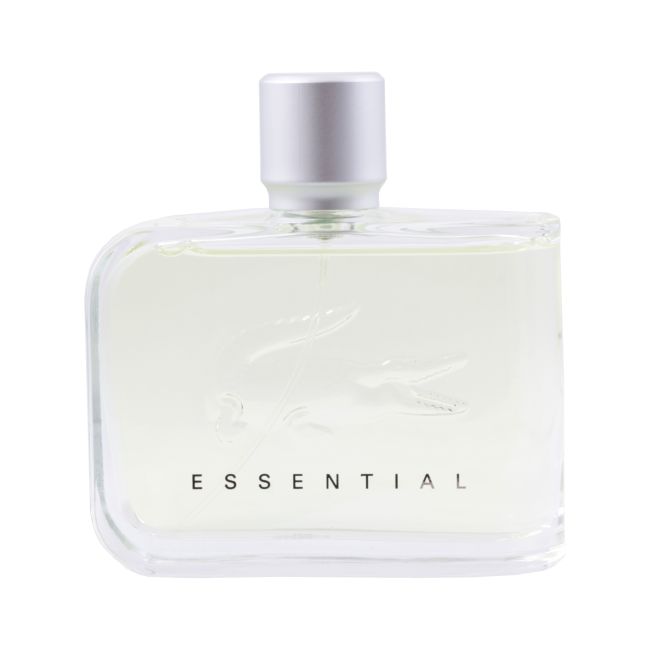 LACOSTE ESSENTIAL tualetinis vanduo vyrams, 125 ml