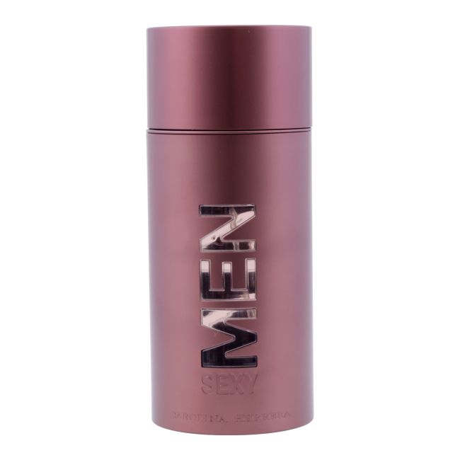 CAROLINA HERRERA 212 MEN SEXY tualetinis vanduo vyrams, 100 ml