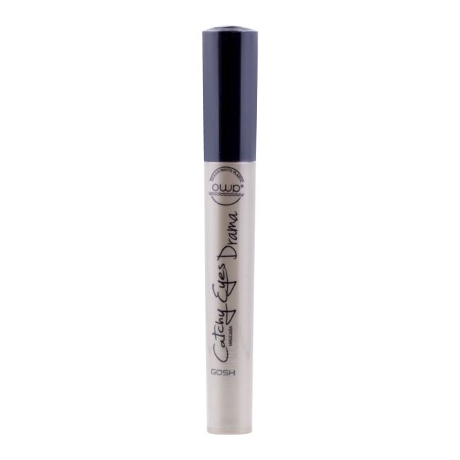 GOSH CATCHY EYES DRAMA blakstienų tušas, 10 ml