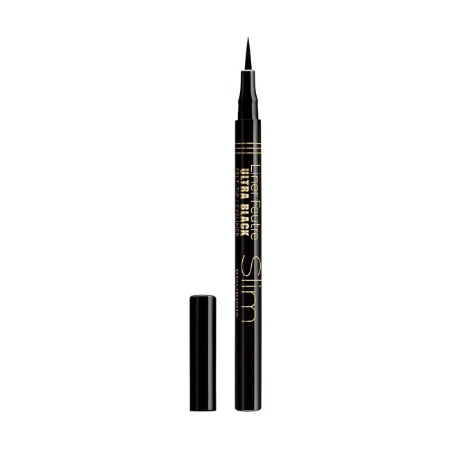 BOURJOIS SLIM LINER FEUTRE akių kontūro flomasteris, 0,8 ml