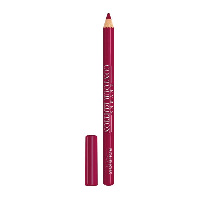 BOURJOIS CONTOUR EDITION lūpų kontūro pieštukas, 1,14 g
