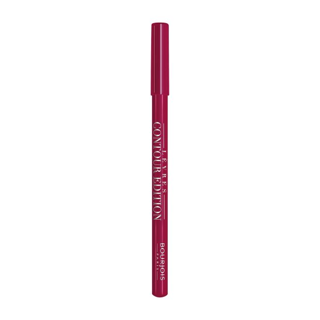 BOURJOIS CONTOUR EDITION lūpų kontūro pieštukas, 1,14 g