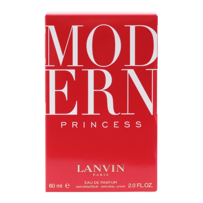 LANVIN MODERN PRINCESS parfumuotas vanduo, 60 ml