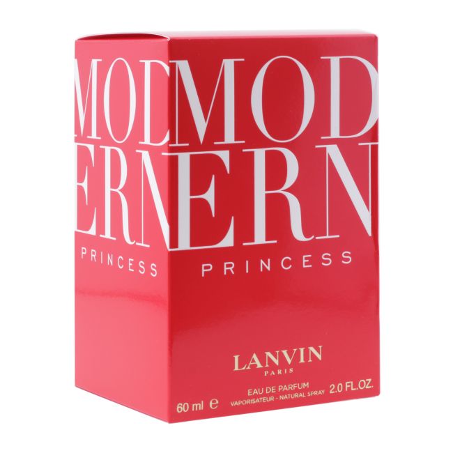 LANVIN MODERN PRINCESS parfumuotas vanduo, 60 ml