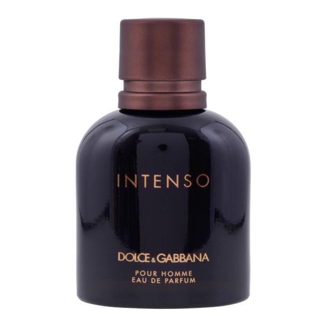DOLCE & GABBANA INTENSO parfumuotas vanduo vyrams, 75 ml