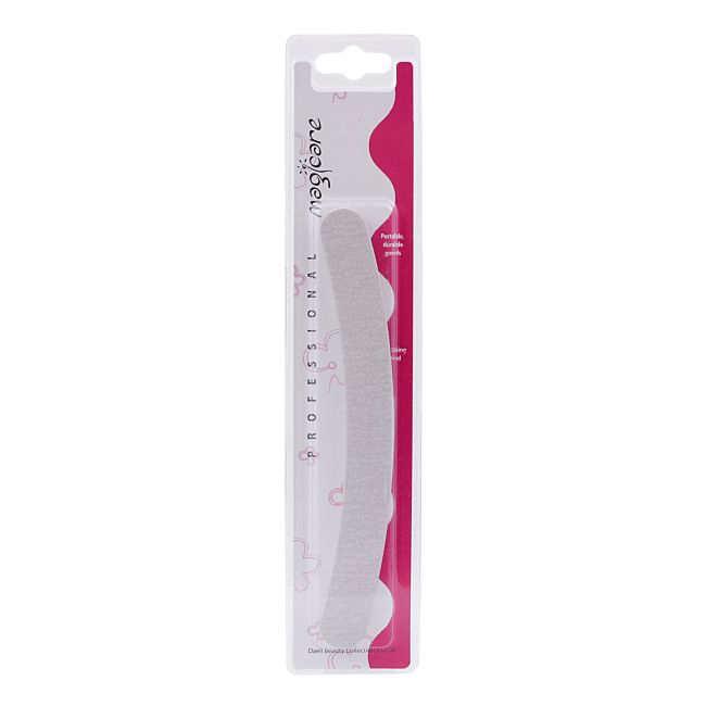 MAGICARE ZEBRA 120/180 nagų dildė
