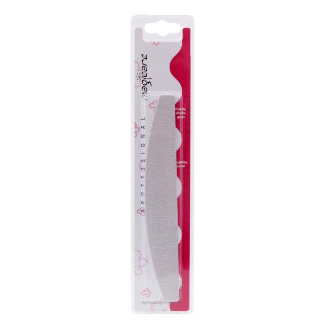 MAGICARE ZEBRA 120/180 nagų dildė