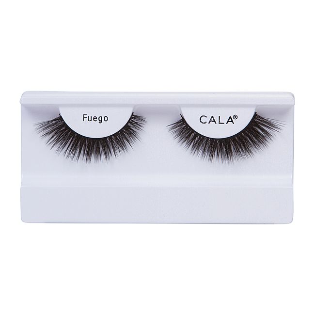 CALA 3DFAUX MINK dirbtinės blakstienos
