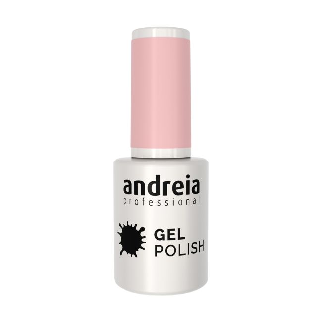 ANDREIA PROFESSIONAL gelinis nagų lakas, 10,5 ml