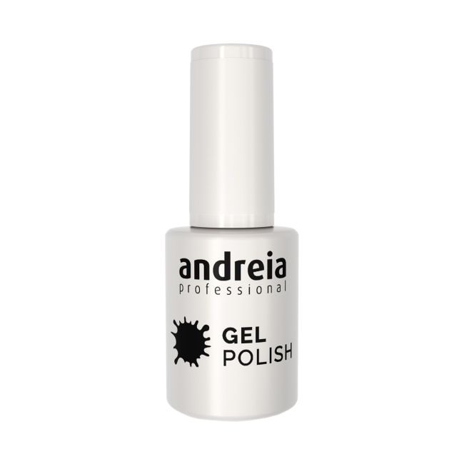 ANDREIA PROFESSIONAL gelinis nagų lakas, 10,5 ml