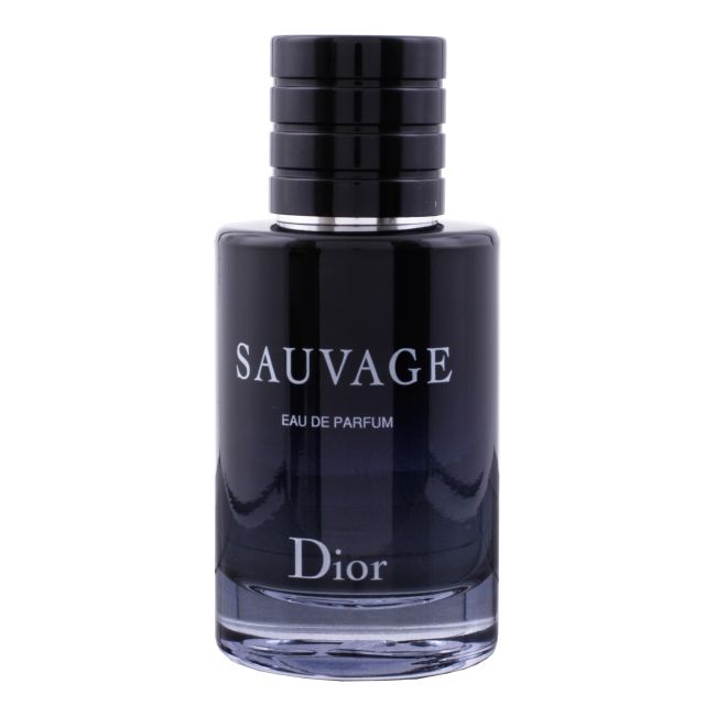 DIOR SAUVAGE parfumuotas vanduo, 60 ml