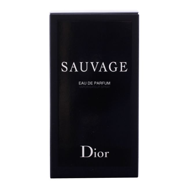 DIOR SAUVAGE parfumuotas vanduo, 60 ml
