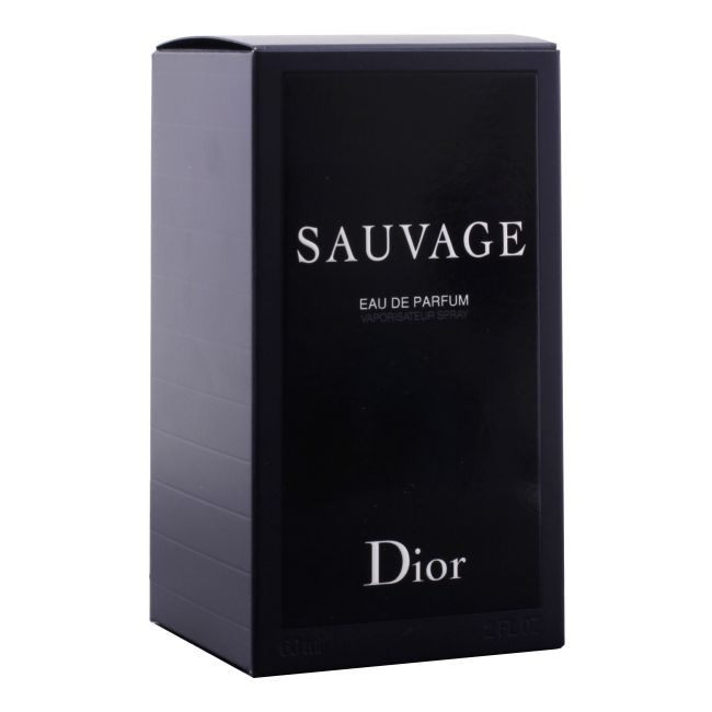 DIOR SAUVAGE parfumuotas vanduo, 60 ml