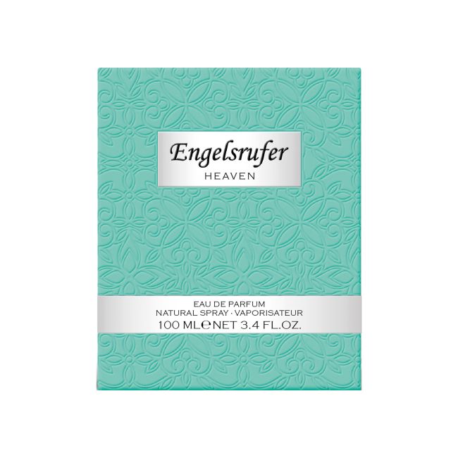 ENGELSRUFER HEAVEN parfumuotas moterų vanduo, 100 ml