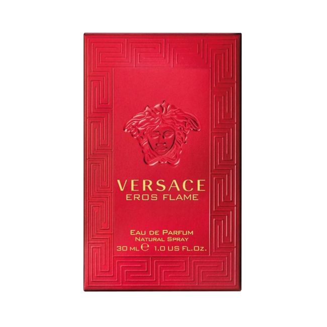 VERSACE EROS FLAME parfumuotas vanduo, 30 ml