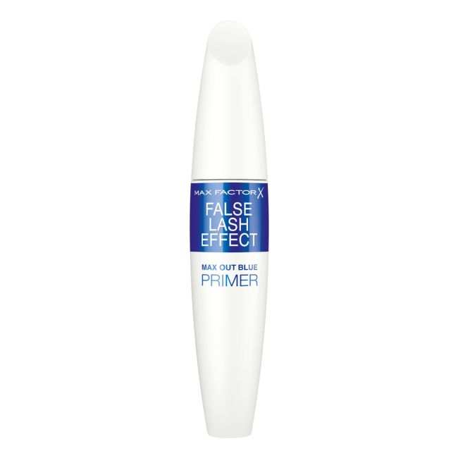 MAX FACTOR FALSE LASH EFFECT blakstienų tušo pagrindas, 13,1 ml