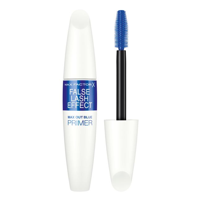 MAX FACTOR FALSE LASH EFFECT blakstienų tušo pagrindas, 13,1 ml
