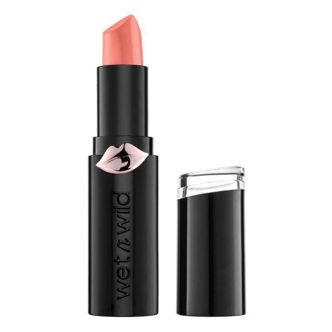 WET N WILD MEGA LAST MATTE lūpų dažai, 3,3 g