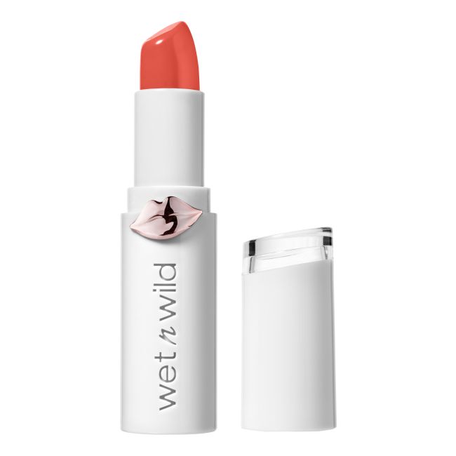 WET N WILD MEGA LAST HIGH-SHINE BRILLANCE lūpų dažai, 3,3 g