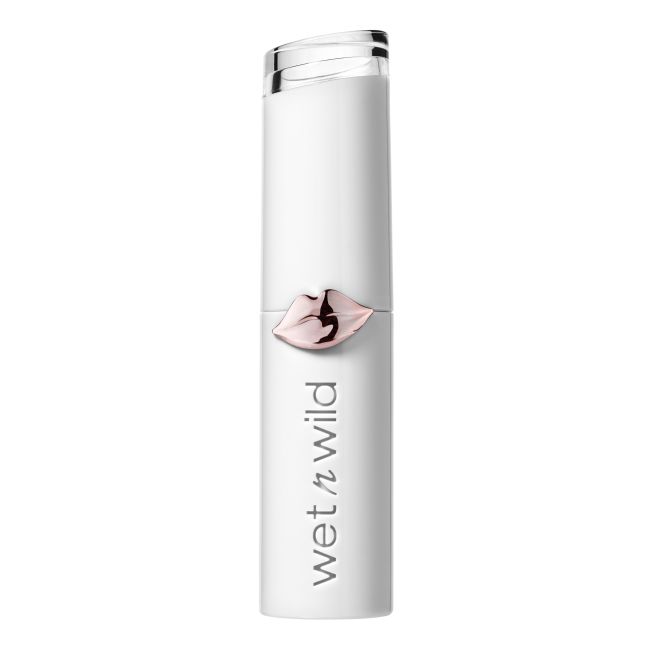 WET N WILD MEGA LAST HIGH-SHINE BRILLANCE lūpų dažai, 3,3 g